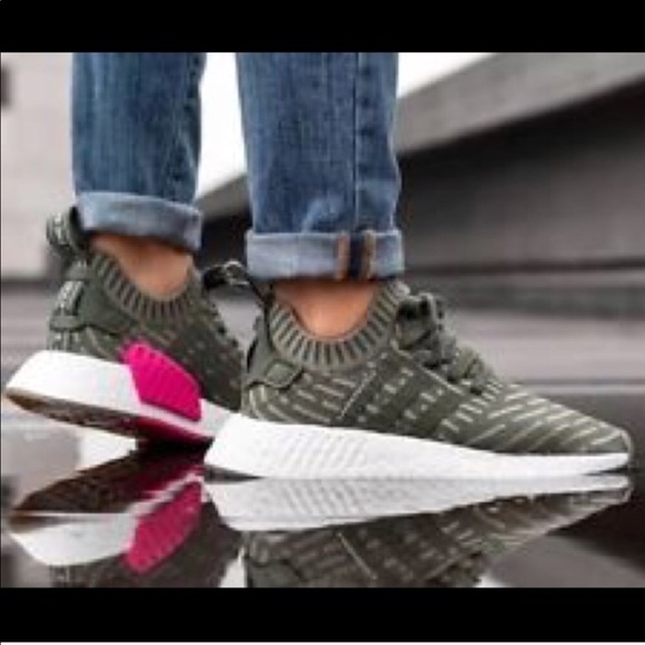 Shoes - Adidas NMD WOMEN’S